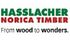 Logo HASSLACHER
