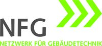 Logo NFG (Netzwerk für Gebäudetechnik)