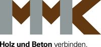 Logo MMK Holz-Beton-Fertigteile GmbH