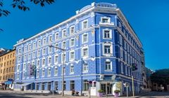 Referenzprojekt Hotel Donauwalzer