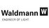Logo WALDMANN