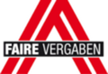 Logo FaireVergaben
