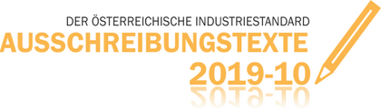 Logo Österreichischer Industriestandard