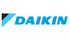 Logo DAIKIN