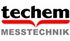 Logo TECHEM