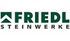 Logo FRIEDL