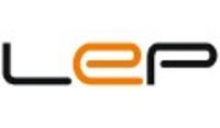 Logo LeP Lehotzki electronic Products GmbH