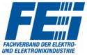 Logo Fachverband der Elektro- und Elektronikindustrie