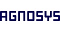 Logo AGNOSYS