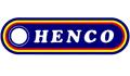 Logo HENCO