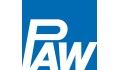 Logo PAW