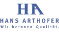 Logo ARTHOFER