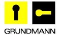 Logo GRUNDMANN