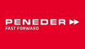 Logo PENEDER