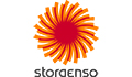 Logo STORA ENSO