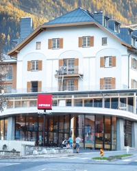Revitalisierung Hotel Alte Post