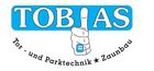 Tobias-Logo Logo der Adolf Tobias Gesellschaft mbH