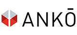 ANKÖ-Logo Logo der Auftragnehmerkataster Österreich ANKÖ Service Ges.m.b.H