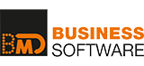 BMD-Logo Logo der BMD Systemhaus GesmbH