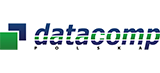 datacomp-Logo Logo der datacomp