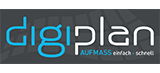 digiplan-Logo Logo der digiplan GmbH