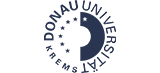 Donauuni Krems-Logo Logo der Donauuniversität Krems