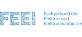 FEEI-Logo Logo des Fachverbands der Elektro- und Elektronikindustrie