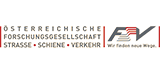 FSV-Logo Logo der Österreichischen Forschungsgesellschaft Straße, Schiene, Verkehr