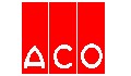 ACO-Logo Logo der ACO GmbH