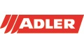 Adler Lacke-Logo Logo der ADLER-Werk Lackfabrik Johann Berghofer GmbH & Co KG