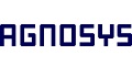 Agnosys-Logo Logo der AGNOSYS GmbH