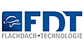 Alles Dach-Logo Logo der ALLES DACH FDT Flachdach Technologie GmbH & CO KG