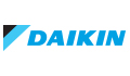 Daikin-Logo Logo der DAIKIN Airconditioning Central Europe HandelsgmbH