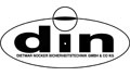 Logo der din Dietmar Nocker Sicherheitstechnik Gmbh Co KG
