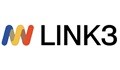 Logo der LINK3 Gesellschaft m.b.H.
