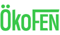 Logo der ÖkoFEN Forschungs- und Entwicklungsgesellschaft m.b.H.