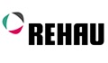 Logo REHAU Logo der REHAU Gesellschaft m.b.H.